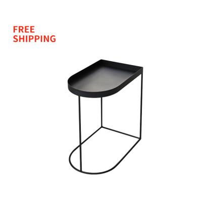 China Stable Free Shipping Modern Coffee Table Bed Side Table Bedroom Side Tables For Modern Living Room for sale