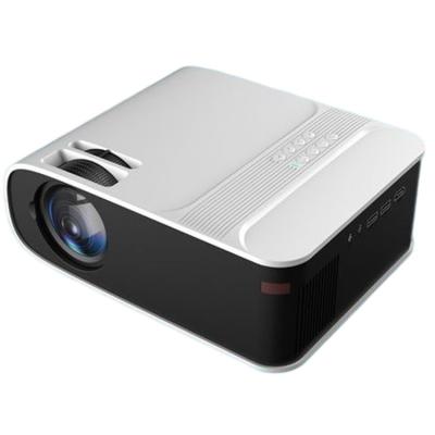 China Internet Ready High Performance W32 Native 1080P Home Theater Projector For Home Theater Or Gaming With Projection Screen Support Up To 250 Inches for sale