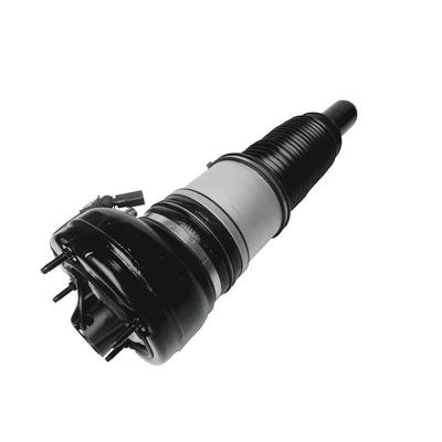 China Remanufactured Complete Rubber+steel OEM Air Strut Assembly Front Left & Right For Audi A8L D4 4H A6 C7 A7 Chassis for sale