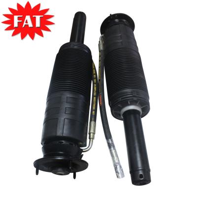 China Auto Suspension Parts For 03-06 Mercedes W220 S55 CL55 AMG ABC LG Front Left Driver Hydraulic OEM for sale