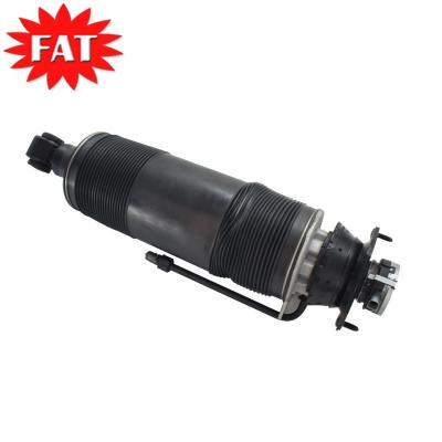 China Auto Suspension Parts REMANUFACTURED For Mercedes R230 SL500 SL600 SL Class Rear Left ABC Active Hydraulic Shock Absorber Body Control Strut for sale