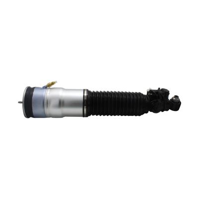 China Left Rubber+Steel Rear Air Suspension Shock Strut For BMW F01 F02 F04 37126858811 for sale