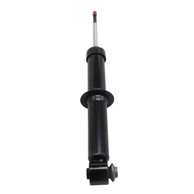 China Steel + 1 PC Rubber Rear Suspension Shock Absorber For BMW MINI R60 R61 33529807015 33529807016 for sale