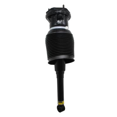 China Rubber & Steel Rear Left Air Suspension Strut Shock Absorber For Toyota Lexus LS430 LS400 01-06 for sale