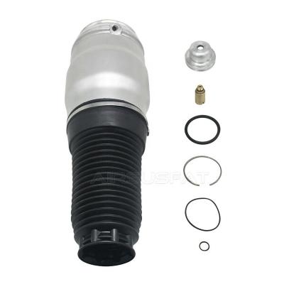 China Auto Suspension Parts Front Left Right Air Suspension Spring For Hyundai Equus / Genesis 09-16 for sale