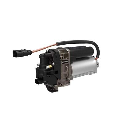 China Auto Suspension Parts Air Suspension Compressor For 2016 TESLA MODEL X P100D 2017 2018 2019 2020 443020303 COMPRESSOR 443020303 FOR PARTS for sale