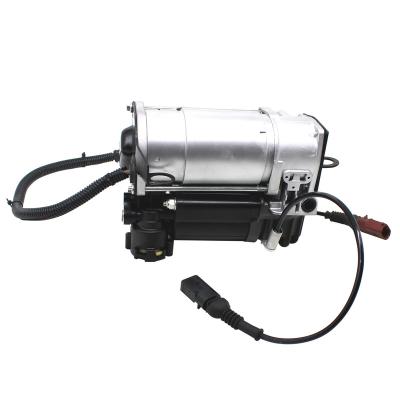 China Air Compressor Pump For Audi A8 D3 Quattro S8 2002-2010 4E0616007E A8 Quattro for sale