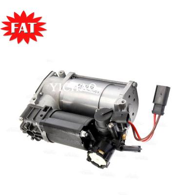 China Rubber+Steel air compressor for sale for JAGUAR XJ6 XJ8 XJ8 L wabco air suspension for sale