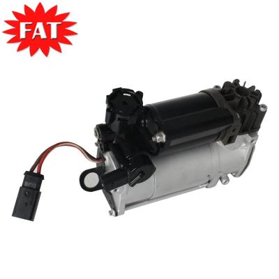 China Air Suspension Steel Compressor For Jaguar XJ6 XJ8 XJ8 L C2C2450 C2C27702 for sale