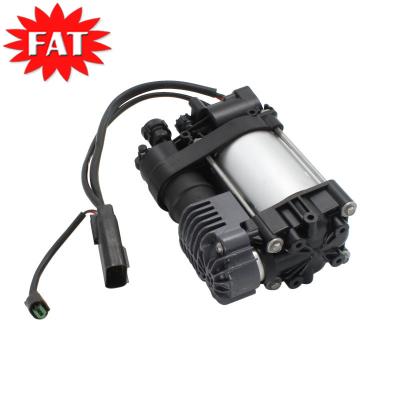 China Original Air Ride Shock Compressor Quality Air Ride Compressor Pump For JEEP Grand Cherokee WK2 CMR for sale