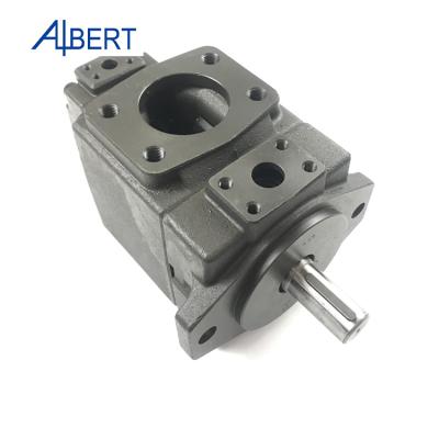 China Yuken Vane Pump Hydraulic Pump Manufacturer Series of Machinery for Plastic Machinery for sale