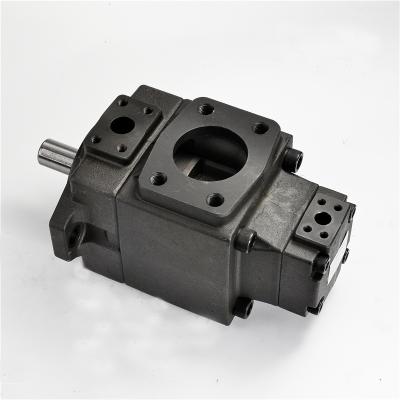 China Hydraulic Industrial Tools Low Noise Yuken Double Stage pv2r23 Vane Pump for sale