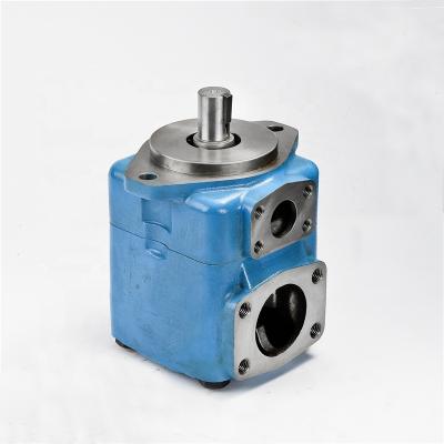 China Plastic Machine Eaton Vickers V And VQ Fixed Displacement Flow Pump for sale