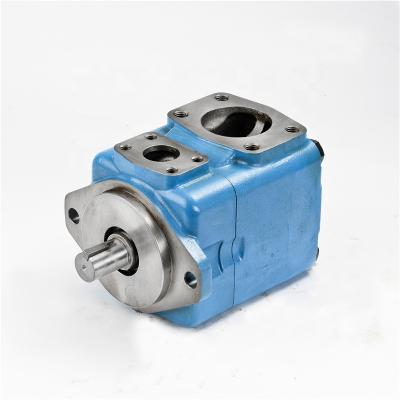 China Plastic Machine Eaton Vickers V And VQ Series Hydraulic Pump Vane Pump for sale