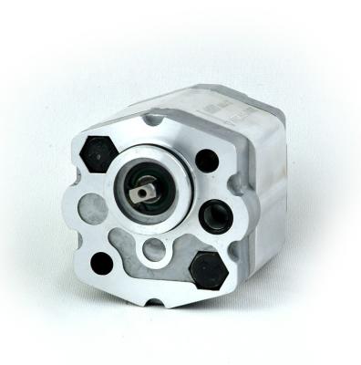 China Build machinery excellent quality toyota hydraulic steering pump for sale