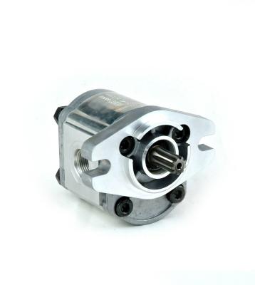 China Build Machinery Excellent Quality Tractor Hydraulic Gear Pump for sale