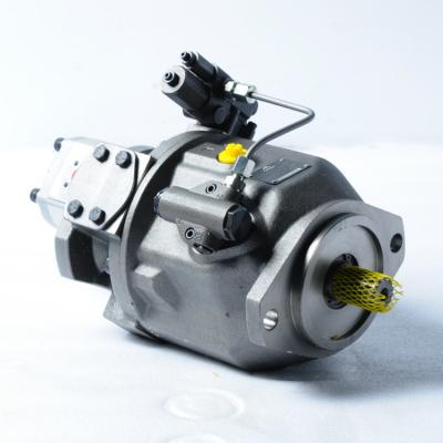 China Repair Rexroth Series A4VSO A10VSO Piston Pump Hydraulics for sale