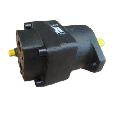 China Hydraulic machinery M3B M4C M4D M4E series Parker denison hydraulic motor for sale