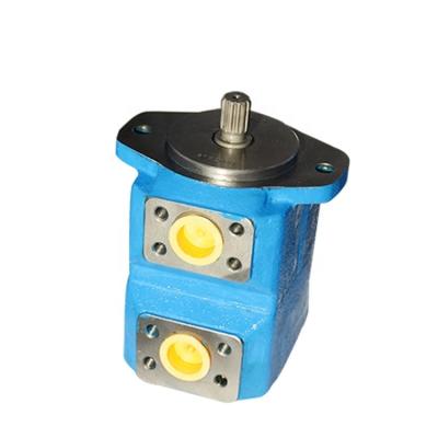 China Construction machinery Eaton hydraulic pump motor factory direct sales and fast delivery for sale