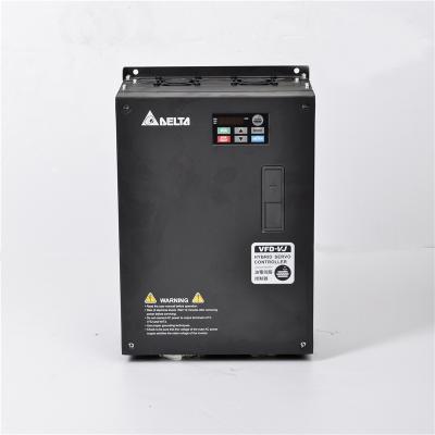 China Servo controller VFD055A 075A 110A 150A ALBERT servo drive plastic machine delta servo system for sale