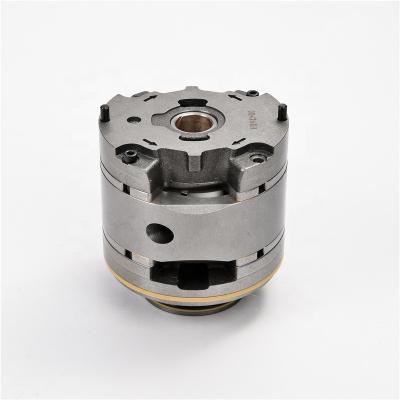 China Mobile Machinery NVICKS 20VQ 25VQ 35VQ 45VQ Hydraulic Pump Spare Parts for sale