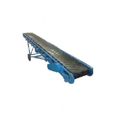 China Garment Shops Sell Hot High Quality Rubber Wholesale Belt Conveyor For Industrial for sale