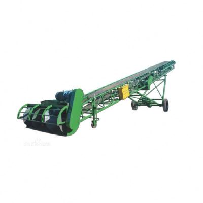 China Garment Shops Online Wholesale Durable Machine Belt Conveyor For Stone Crusher for sale