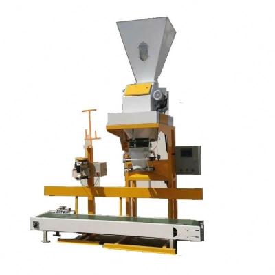 China 2021 Popular Food Semi-automatic Function Vertical Cocoa Flour Powder Packing Machine for sale