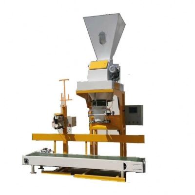 China Competitive Price Small Automatic Food Honey Milk Powder Packing Machine for sale