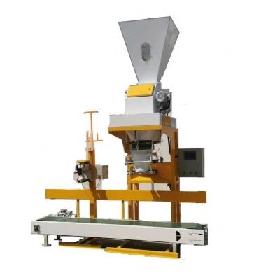 China Durable Factory Price Food Coffee Spice Powder Filling Packing Machine for sale