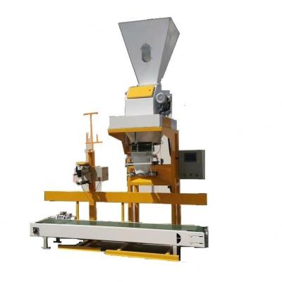 China Factory Price Wholesale Semi Automatic Food Spices Powder Packing Machine for sale