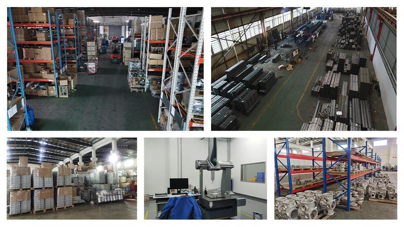 Verified China supplier - Shanghai Schneider-Sunshine Mechanical Group Technology Co., Ltd.