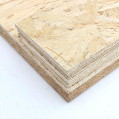 China Fatima Factory Construction Market Contemporary Wbp Bond Oriented Strand Panel for sale