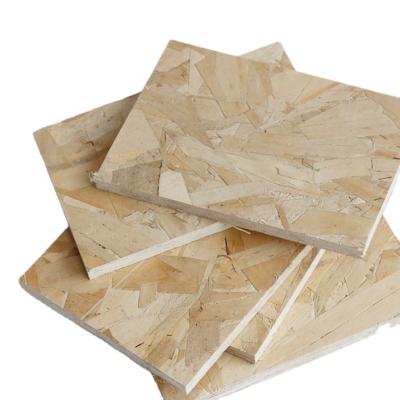 China Fatima Wood Contemporary 18Mm Osb For South America Furnichure Market for sale