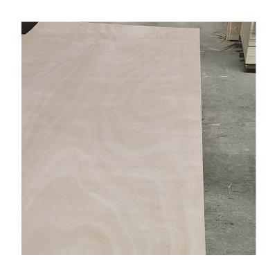 China 1220*2440Mm Hot-selling Traditional Okoume Veneered Commercial Plywood Sheet for sale