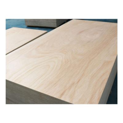 China Traditional Manufacturer Well Made Used To Commercial Furnichure 4*8 Plywood Board for sale