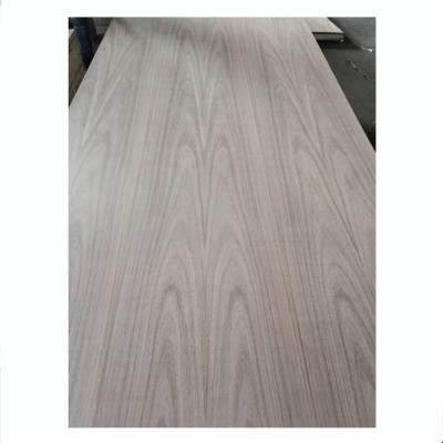 China Contemporary Chinese Factory Directly Wholesale Custom Walnut Veneered MDF/PLYWOOD for sale