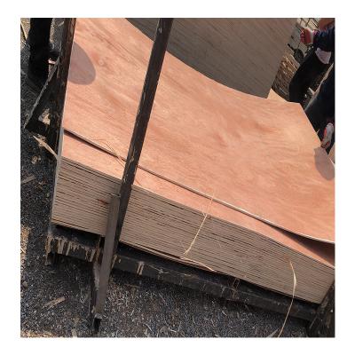 China Contemporary Factory Sale Excellent Quality Low Price Bintangor 18MM First Class Plywood for sale