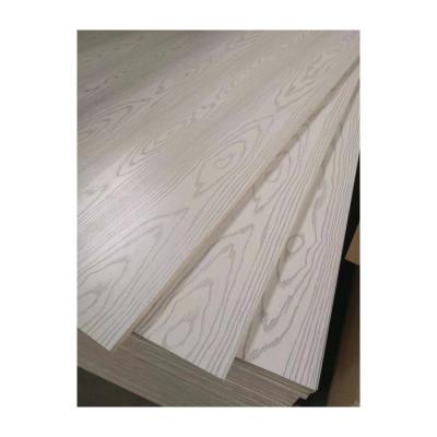 China 1220*2440Mm High Glossy Moisture Proof Hot-selling Melamine Laminated Plywood for sale