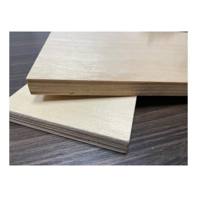 China Traditional Shandong Fatima Factory Supply Furnichure Plywood Combine Core Birch Plywood 18Mm*1220x2440 for sale