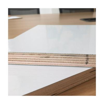 China Traditional Wholesale High Pressure Fireproof Phenolic Veneer Laminate HPL Formica Laminated Plywood for sale