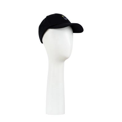 China Other New Fashion Cap Wig Show Long Neck Abstract Mannequin Head for sale