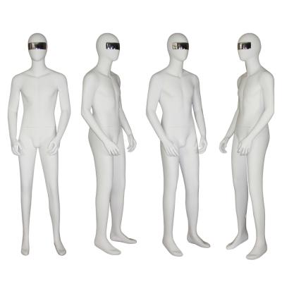 China Other Abstract Fashion Mannequin Dummy Models Mannequin Form Luxury Blank For Clothes Display for sale