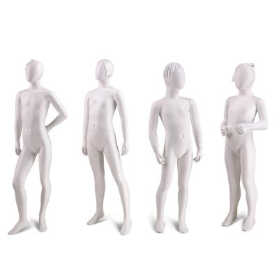 China Other Boutique High Quality Children Show Mannequin Teenage Girl Mannequin for sale