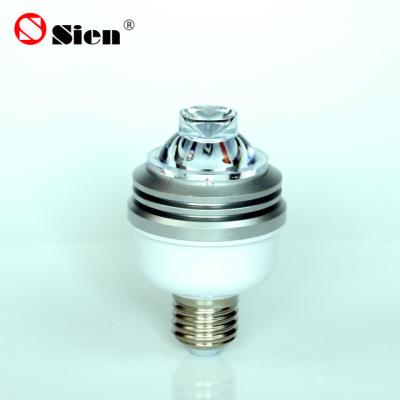 China Telecom tower e27 bulb led standard lamp LED aviation obstruction lamp bulb for sale