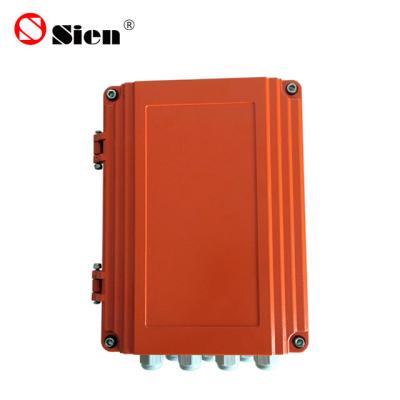 China Telecom Tower Digital Aviation Obstruction Light Controller Control Box for sale