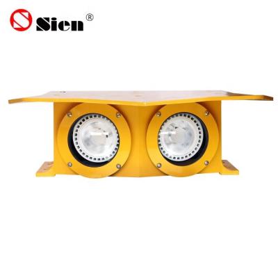 China Helipads Helipad LED Flood Light Helipad Led Light Lighting for sale