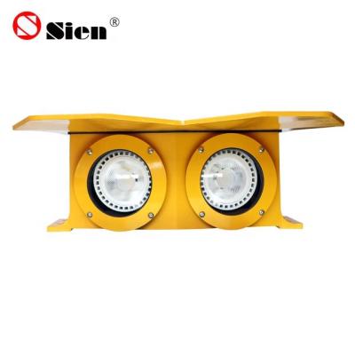 China TLOF Helipad Flood Light Helideck LED Flood Light for sale