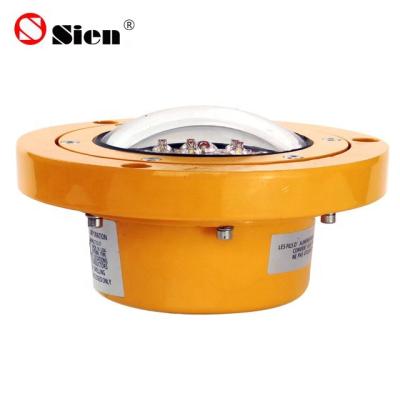 China Helipads GREEN Led Helipad Perimeter Light From China Manufacturers for sale