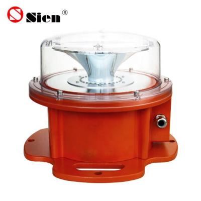 China Durable Telecom Tower Obstruction Light for sale